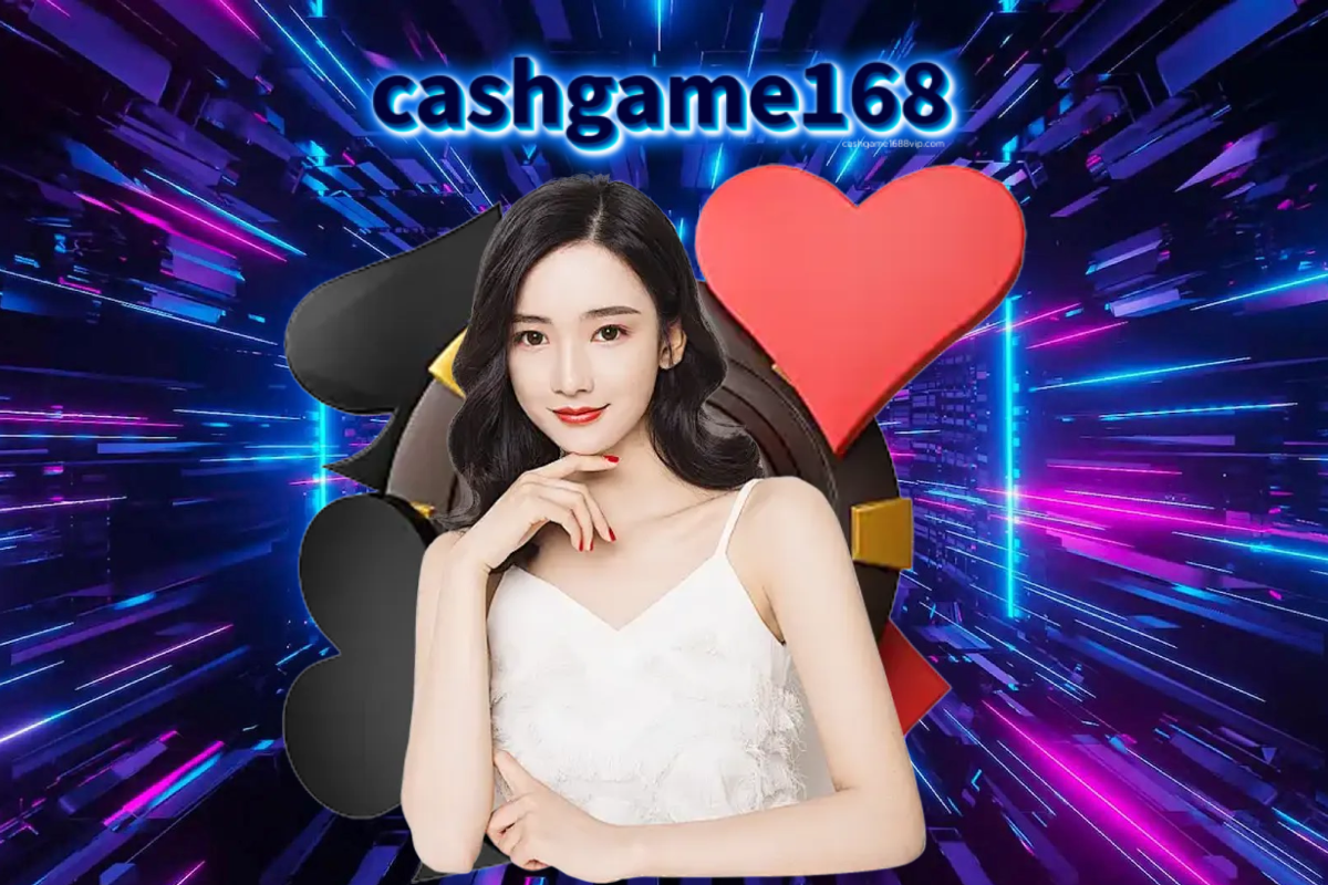 cashgame 168 สมัคร - cashgame 168