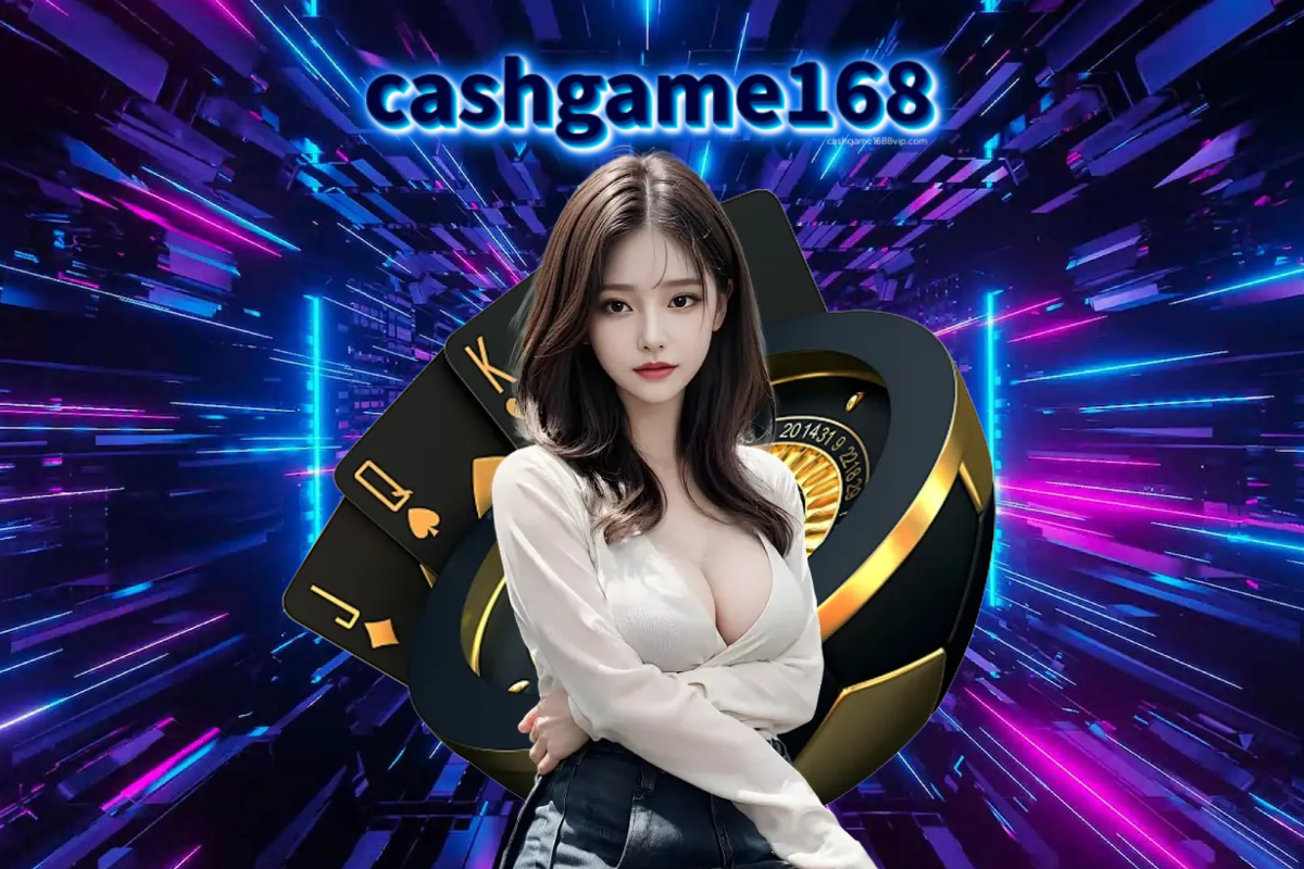 cashgame 168 - cashgame 168