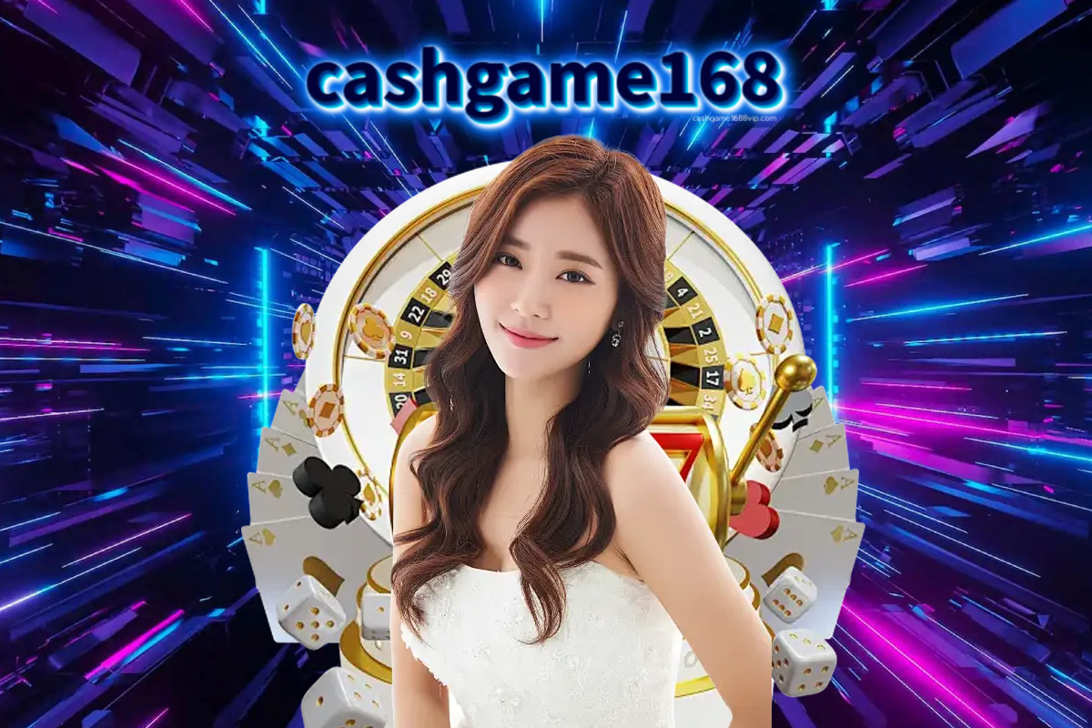 cashgame 168