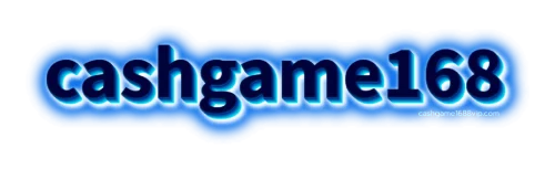 cashgame 168 logo (1)